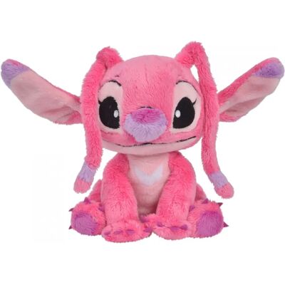 Simba Disney Lilo & Stitch - Angel 25cm Simba Disney Lilo & Stitch - Angel 25cm