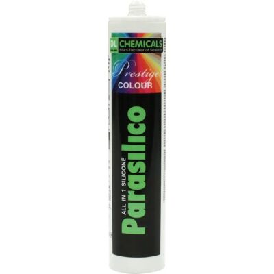 DL CHEMICALS - Ocre - Silicone Sealant - Sealant pour façade, vitrage, sanitaire, pierre naturelle - 0100091N274871 - Publicité DL CHEMICALS - Ocre - Silicone Sealant - Sealant pour façade, vitrage, sanitaire, pierre naturelle - 0100091N274871 - Publicité