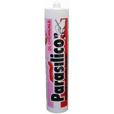 DL CHEMICALS - parasilico VP - 300 ml - Marron Clair - Mastic DL CHEMICALS - parasilico VP - 300 ml - Marron Clair - Mastic