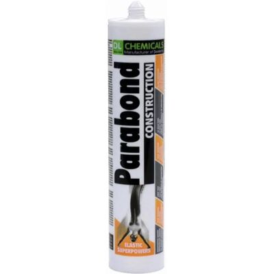 Joint d'étanchéité hybride DL CHEMICALS - Gris foncé - 40008N257463 - Publicité Joint d'étanchéité hybride DL CHEMICALS - Gris foncé - 40008N257463 - Publicité