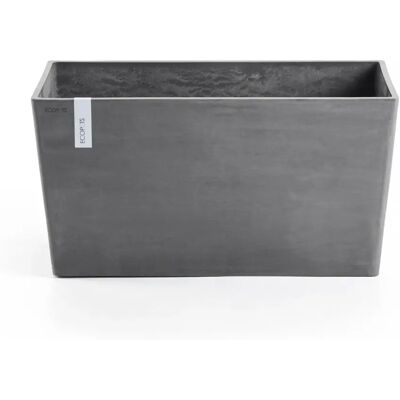 ECOPOTS Paris Großer Pflanzkübel - Frost- & UV-beständig ECOPOTS Paris Großer Pflanzkübel - Frost- & UV-beständig