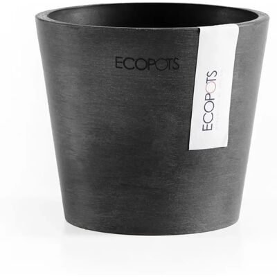 Ecopots Mini Vaso D10,5 - Contenitore per piante Ecopots Mini Vaso D10,5 - Contenitore per piante