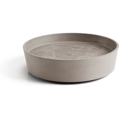 ECOPOTS Pflanzentopf-Untersetzer mit Rädern Taupe - Pflanzentopf-Untersetzer mit Rädern ECOPOTS Pflanzentopf-Untersetzer mit Rädern Taupe - Pflanzentopf-Untersetzer mit Rädern