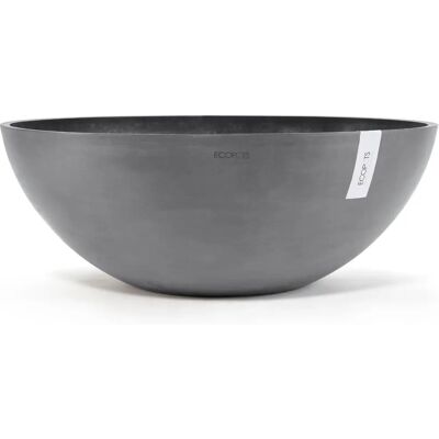 ECOPOTS Vienna Grey Pflanzgefäße - Pflanzgefäße ECOPOTS Vienna Grey Pflanzgefäße - Pflanzgefäße