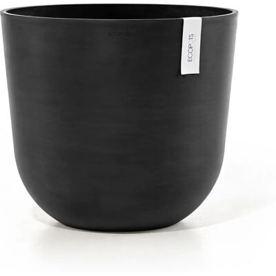 Ecopots Oslo 45 + Wassersystem - Pflanzgefäß Ecopots Oslo 45 + Wassersystem - Pflanzgefäß