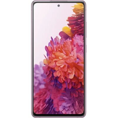 Samsung Galaxy S20 FE 5G Lavendel - Smartphone Samsung Galaxy S20 FE 5G Lavendel - Smartphone