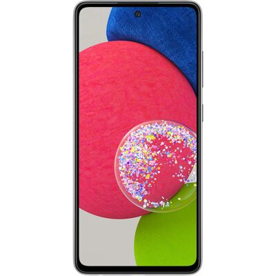 Samsung Galaxy A52s 5G - Caméra 64MP - Écran OLED 6,5" - IP67 - Noir - Publicité Samsung Galaxy A52s 5G - Caméra 64MP - Écran OLED 6,5" - IP67 - Noir - Publicité
