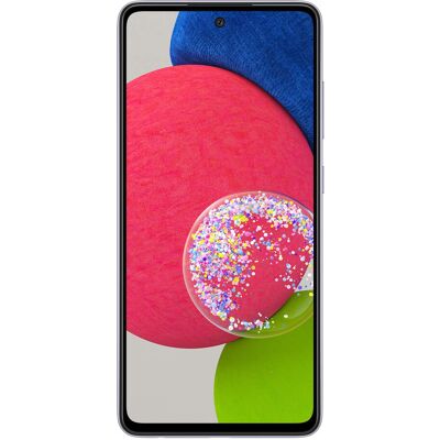 Samsung Galaxy A52s 5G - 128GB Lavendel Samsung Galaxy A52s 5G - 128GB Lavendel