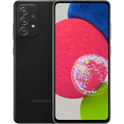 Samsung Galaxy A52s 5G - Écran OLED 6,5" - 128GB - 6GB - Smartphone - Publicité Samsung Galaxy A52s 5G - Écran OLED 6,5" - 128GB - 6GB - Smartphone - Publicité