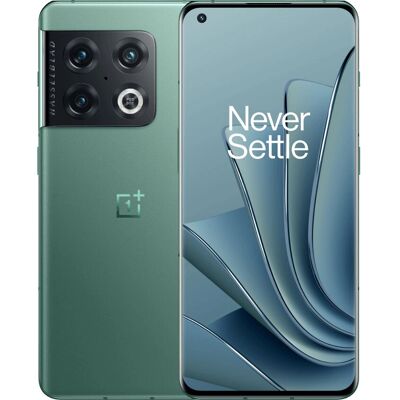 OnePlus - 10 Pro - Emerald Forest - 12GB 256GB - Mobile Phone OnePlus - 10 Pro - Emerald Forest - 12GB 256GB - Mobile Phone