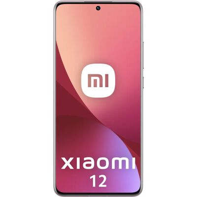 Xiaomi 12 - 6.28" AMOLED Dual SIM 8GB/256GB - Android 12 Xiaomi 12 - 6.28" AMOLED Dual SIM 8GB/256GB - Android 12