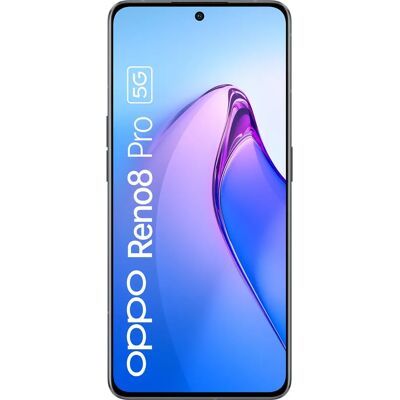 OPPO Reno 8 Pro - Écran 6,7" AMOLED - 50 MP - 4500 mAh - Double SIM - Android 11 OPPO Reno 8 Pro - Écran 6,7" AMOLED - 50 MP - 4500 mAh - Double SIM - Android 11