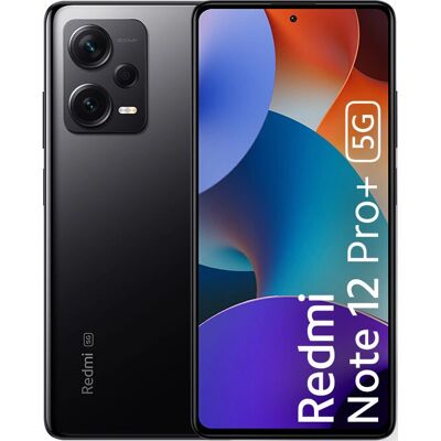 Xiaomi Redmi Note 12 Pro+ 5G - Smartphone Xiaomi Redmi Note 12 Pro+ 5G - Smartphone