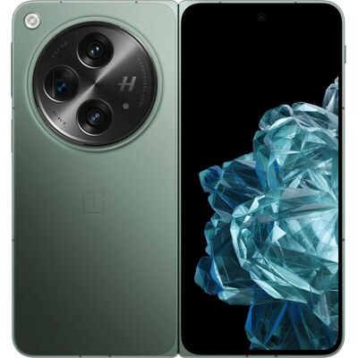 OnePlus Open (5G) - 512 GB Groen OnePlus Open (5G) - 512 GB Groen