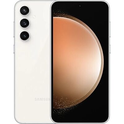 Samsung Galaxy S23 FE 128GB - Cream - Mobiltelefon Samsung Galaxy S23 FE 128GB - Cream - Mobiltelefon