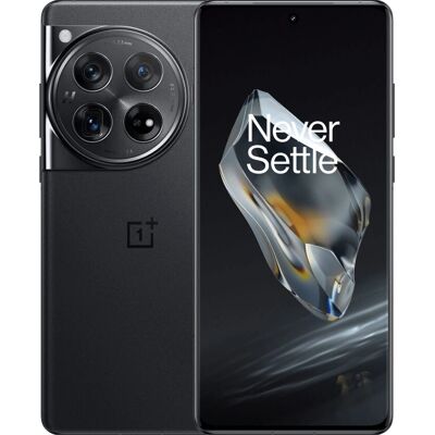 OnePlus 12 6,82" 5G Smartphone - Android 14, 128GB, 16GB RAM OnePlus 12 6,82" 5G Smartphone - Android 14, 128GB, 16GB RAM
