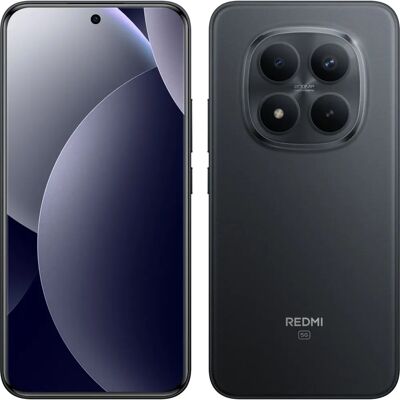 Xiaomi - Redmi Note 15 Pro+ 5G - 8 Go - 256 Go - Mobile - Publicité Xiaomi - Redmi Note 15 Pro+ 5G - 8 Go - 256 Go - Mobile - Publicité