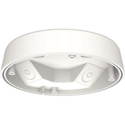 Niko 350-992901 Bevægelsesdetektor del - Hvid - IP54 Niko 350-992901 Bevægelsesdetektor del - Hvid - IP54