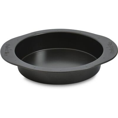 BergHOFF 1100054 Bakvorm - Rond, Rood, Non-stick BergHOFF 1100054 Bakvorm - Rond, Rood, Non-stick