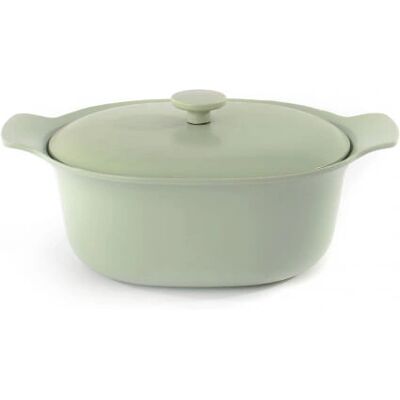BergHOFF Soeppot 5,2L Emaillered Gietijzer - Soepketel BergHOFF Soeppot 5,2L Emaillered Gietijzer - Soepketel