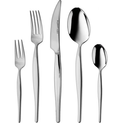 BergHOFF Finesse 30-osainen ruostumattomasta teräksestä setti BergHOFF Finesse 30-osainen ruostumattomasta teräksestä setti