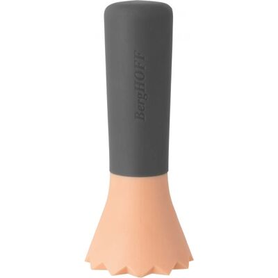 BergHOFF - Leo 3950009 - Koraal - 5cm - Voedselsnijder BergHOFF - Leo 3950009 - Koraal - 5cm - Voedselsnijder