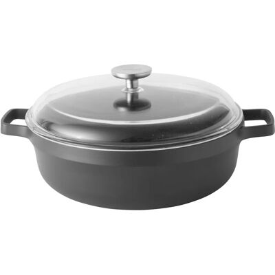 BergHOFF Koekenpan 28cm Non-stick - Gem Line BergHOFF Koekenpan 28cm Non-stick - Gem Line