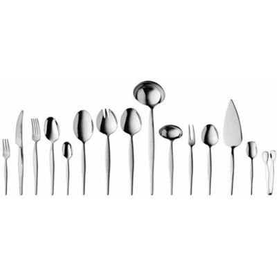 BergHOFF - 1272608 - 72 Stk - Edelstahl - Besteckset BergHOFF - 1272608 - 72 Stk - Edelstahl - Besteckset