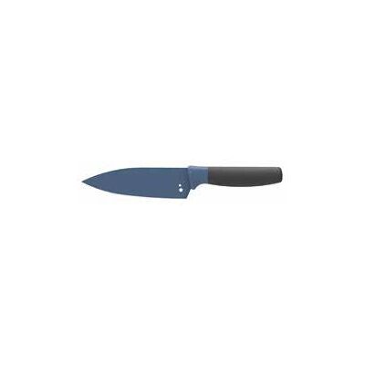 Berghoff Kökskniv - 14cm Grå Non-stick Kockkniv Berghoff Kökskniv - 14cm Grå Non-stick Kockkniv