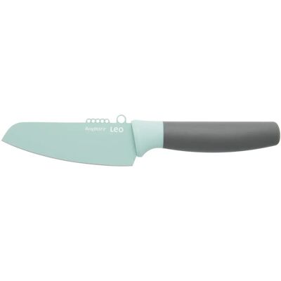 BergHOFF Leo Stalowy Nóż do Warzyw - Vegetable knife BergHOFF Leo Stalowy Nóż do Warzyw - Vegetable knife