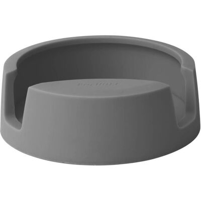BergHOFF Leo 3950097 Soporte para cubiertos - Silicona gris BergHOFF Leo 3950097 Soporte para cubiertos - Silicona gris