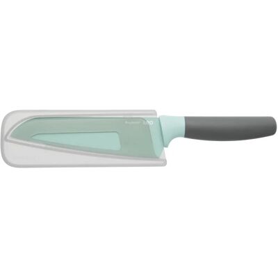 BergHOFF Leo Edelstahl Santokumesser - Küchenmesser BergHOFF Leo Edelstahl Santokumesser - Küchenmesser