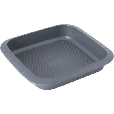 BergHOFF BergHOFF Gem 3990001 - Bakvorm - Rechthoekig - Anti-aanbaklaag - Geschikt voor vaatwasser BergHOFF BergHOFF Gem 3990001 - Bakvorm - Rechthoekig - Anti-aanbaklaag - Geschikt voor vaatwasser