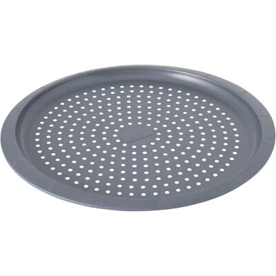 BergHOFF 3990008 Gem Koolstofstaal Pizzapan - Pizzapan BergHOFF 3990008 Gem Koolstofstaal Pizzapan - Pizzapan