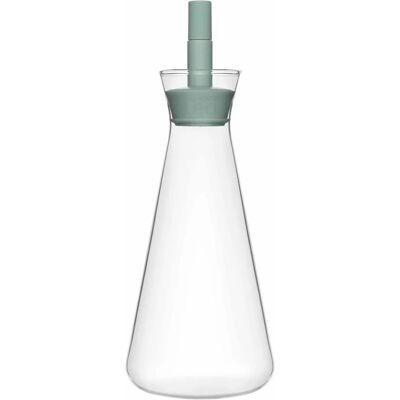 Dyspenser oleju Berghoff - Ergonomiczny, Bez wycieków, Szkło Dyspenser oleju Berghoff - Ergonomiczny, Bez wycieków, Szkło
