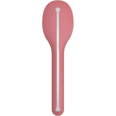 Ensemble de Couverts BergHOFF Leo 3950130 - Acier inoxydable & Rose - Publicité Ensemble de Couverts BergHOFF Leo 3950130 - Acier inoxydable & Rose - Publicité