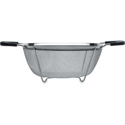 BergHOFF Essential Edelstahl Sieb - Küchenutensil BergHOFF Essential Edelstahl Sieb - Küchenutensil