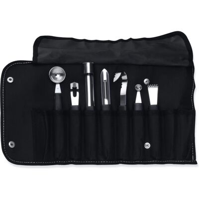 BergHOFF Essentials 7-delig set - Keukengerei BergHOFF Essentials 7-delig set - Keukengerei