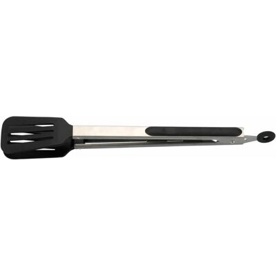 BergHOFF Essentials 1100010 Keittiöpinsetit - Ruostumaton teräs BergHOFF Essentials 1100010 Keittiöpinsetit - Ruostumaton teräs