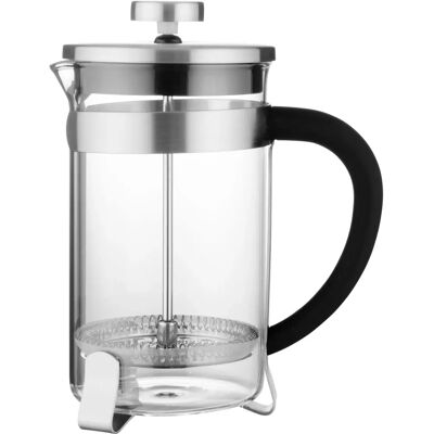 BergHOFF 1100084 - Czarny - French Press BergHOFF 1100084 - Czarny - French Press