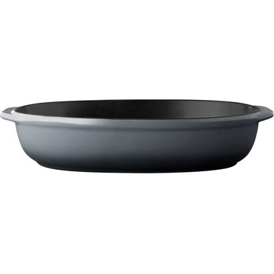 BergHOFF Gem 1697001 Ovenschaal - 5L Grijs BergHOFF Gem 1697001 Ovenschaal - 5L Grijs
