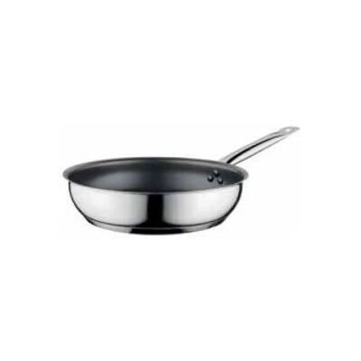 BergHOFF 1100238 Pfanne - Allzweck, 28cm, Edelstahl, Induktion BergHOFF 1100238 Pfanne - Allzweck, 28cm, Edelstahl, Induktion