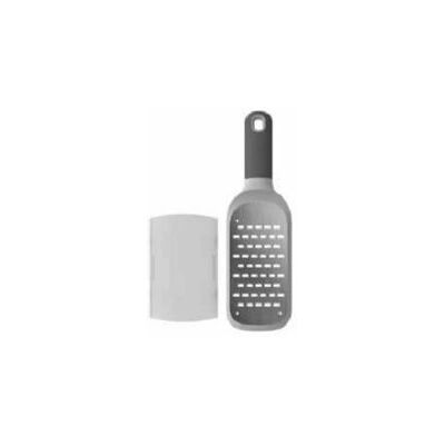 BergHOFF Leo 3950203 Grattugia Manuale - Grattugia/Spiralizzatore BergHOFF Leo 3950203 Grattugia Manuale - Grattugia/Spiralizzatore