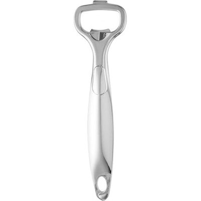 BergHOFF - 1301108 - Acciaio inox - Argento - Apribottiglie BergHOFF - 1301108 - Acciaio inox - Argento - Apribottiglie