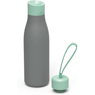 BergHOFF Leo 3950224 termos próżniowy - 0,5 L - Stal nierdzewna BergHOFF Leo 3950224 termos próżniowy - 0,5 L - Stal nierdzewna