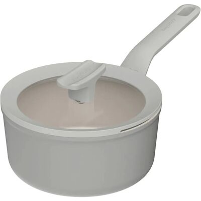 BergHOFF Modell 3950425 Recyceltes Aluminium Graue Kochtopf BergHOFF Modell 3950425 Recyceltes Aluminium Graue Kochtopf