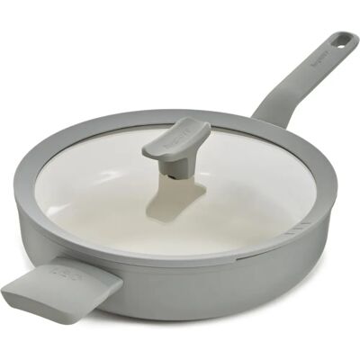 Berghoff Marke Modell 26cm Moonmist - Saute Pan Berghoff Marke Modell 26cm Moonmist - Saute Pan