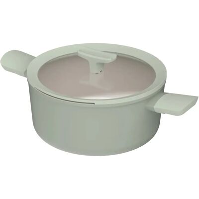 BergHOFF 3950452 Recycelter Aluminium Kochtopf - Kochtopf BergHOFF 3950452 Recycelter Aluminium Kochtopf - Kochtopf