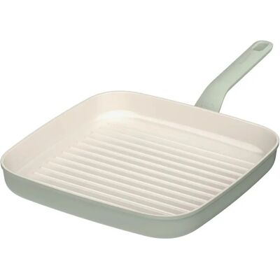 BergHOFF BergHOFF LEO RECYCLED Grillpfanne - Bratpfanne BergHOFF BergHOFF LEO RECYCLED Grillpfanne - Bratpfanne