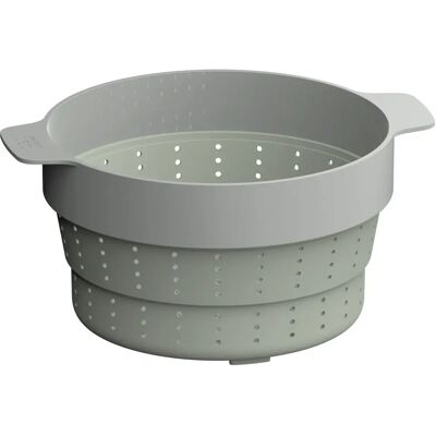 Berghoff Balance 24 cm - Dampfgarer und Siebeinsatz Berghoff Balance 24 cm - Dampfgarer und Siebeinsatz